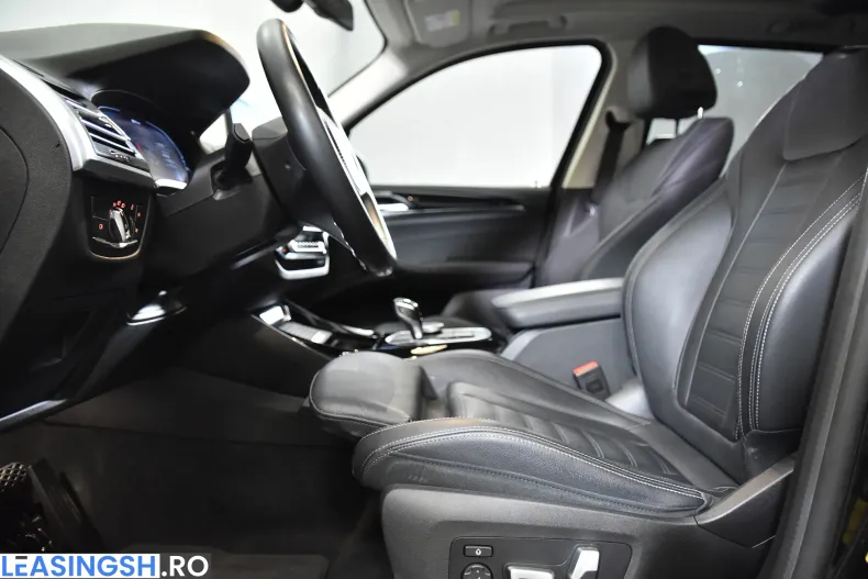 BMW X3 (Seria X) din 2022 cu 81.170 km - oferta BMW198744 - foto 26
