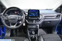 Ford Puma din 2021 cu 131.241 km - oferta FOR198745 - foto 9