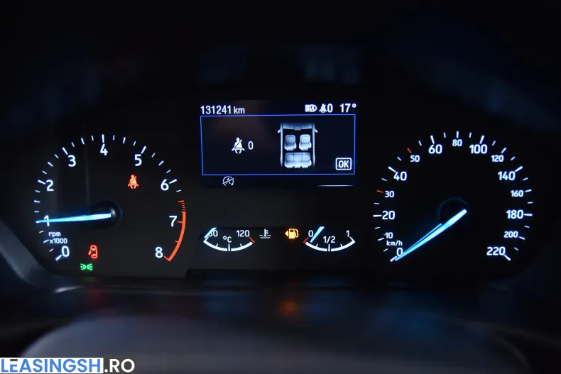 Ford Puma din 2021 cu 131.241 km - oferta FOR198745 - foto 10