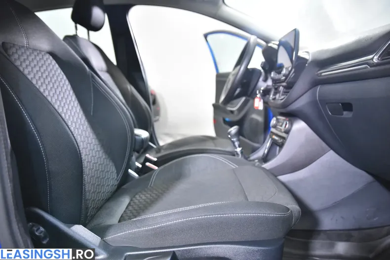 Ford Puma din 2021 cu 131.241 km - oferta FOR198745 - foto 11