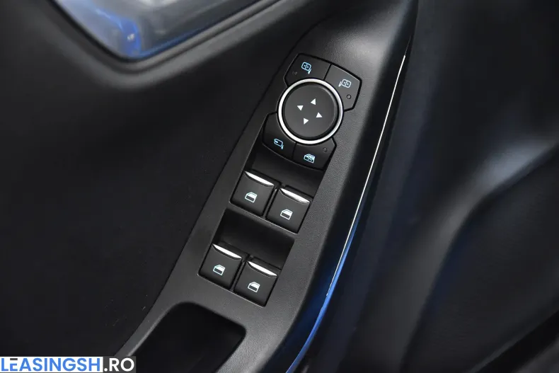 Ford Puma din 2021 cu 131.241 km - oferta FOR198745 - foto 14