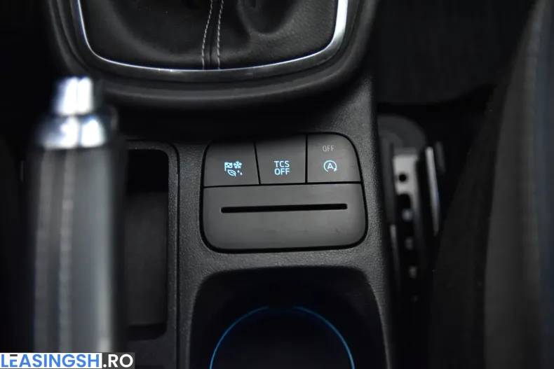 Ford Puma din 2021 cu 131.241 km - oferta FOR198745 - foto 17