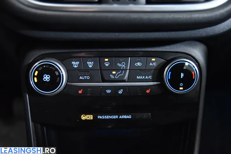 Ford Puma din 2021 cu 131.241 km - oferta FOR198745 - foto 18