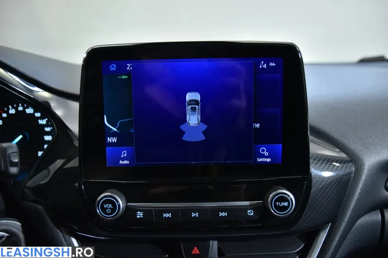 Ford Puma din 2021 cu 131.241 km - oferta FOR198745 - foto 19