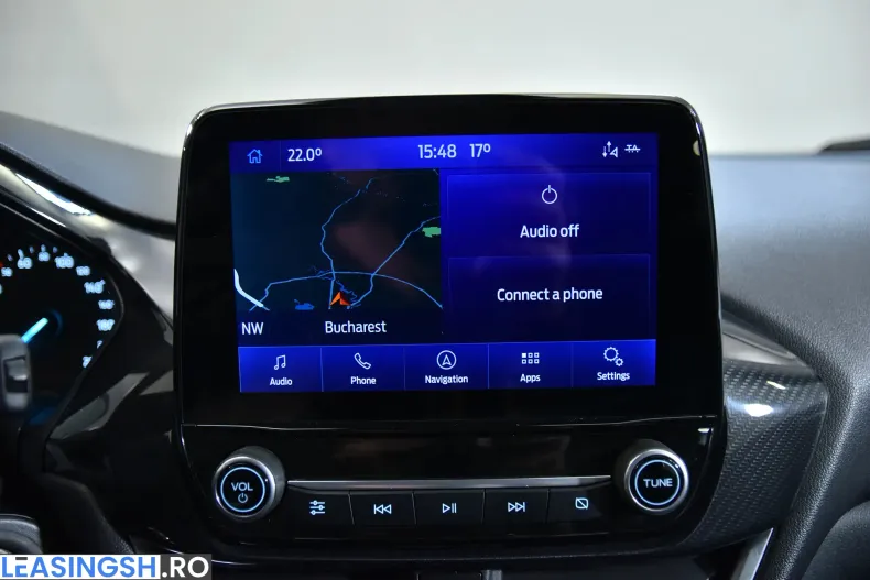 Ford Puma din 2021 cu 131.241 km - oferta FOR198745 - foto 20