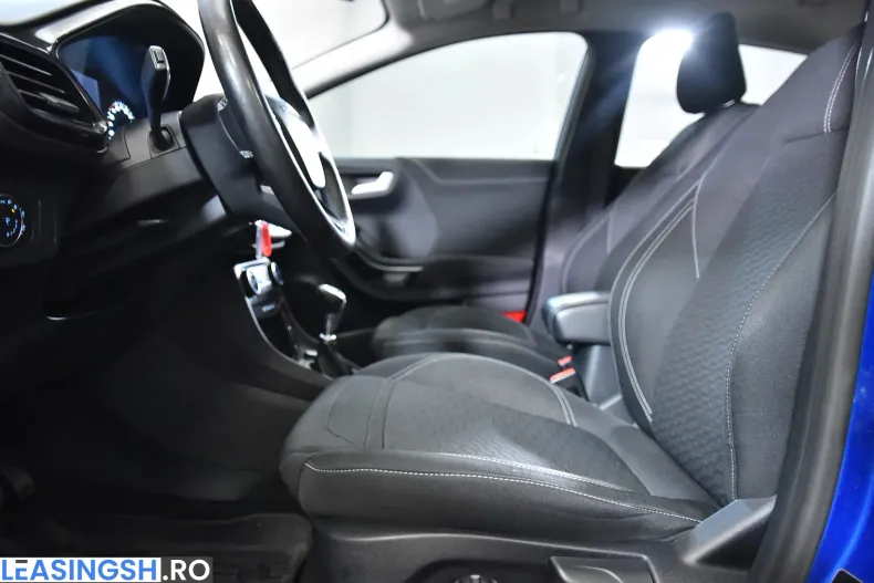 Ford Puma din 2021 cu 131.241 km - oferta FOR198745 - foto 22