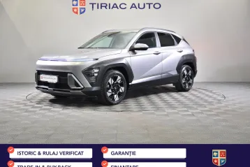 Hyundai Kona din 2024 - oferta HYU198746