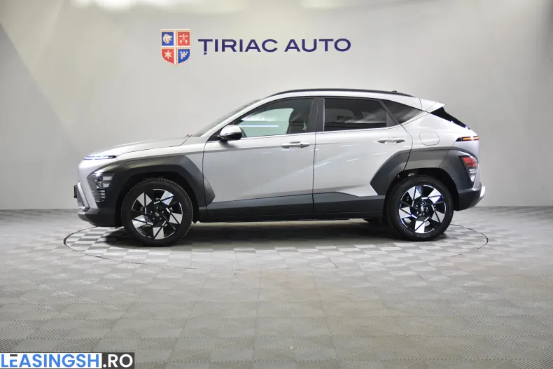 Hyundai Kona din 2024 cu 18.233 km - oferta HYU198746 - foto 2