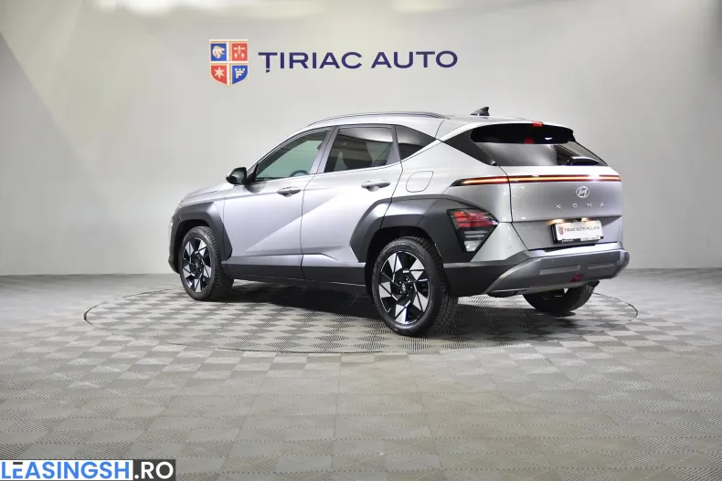 Hyundai Kona din 2024 cu 18.233 km - oferta HYU198746 - foto 3