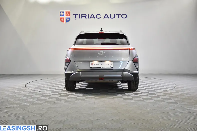 Hyundai Kona din 2024 cu 18.233 km - oferta HYU198746 - foto 4