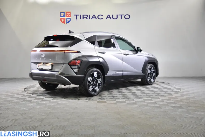 Hyundai Kona din 2024 cu 18.233 km - oferta HYU198746 - foto 5