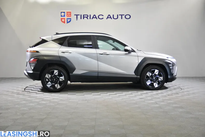 Hyundai Kona din 2024 cu 18.233 km - oferta HYU198746 - foto 6