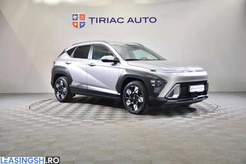 Hyundai Kona din 2024 cu 18.233 km - oferta HYU198746 - foto 7