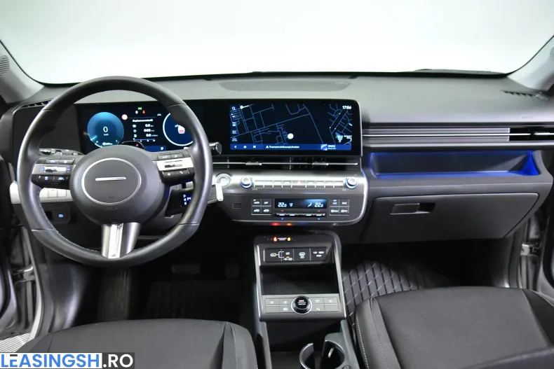 Hyundai Kona din 2024 cu 18.233 km - oferta HYU198746 - foto 9