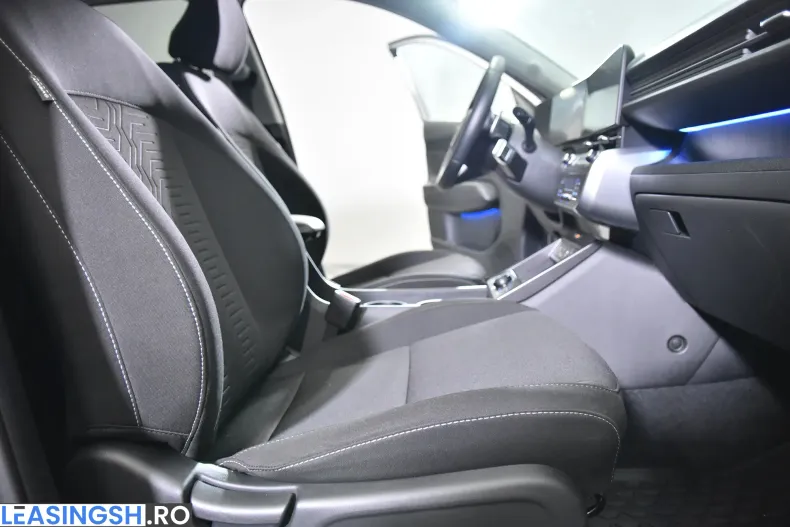 Hyundai Kona din 2024 cu 18.233 km - oferta HYU198746 - foto 11