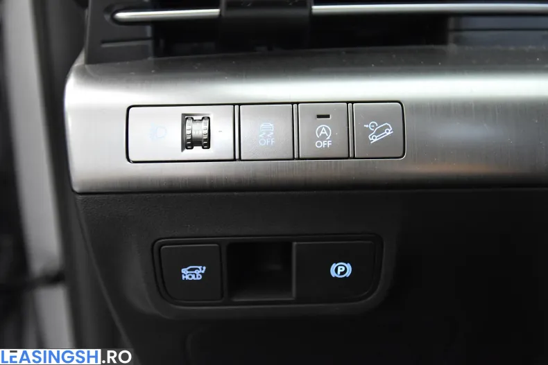 Hyundai Kona din 2024 cu 18.233 km - oferta HYU198746 - foto 15