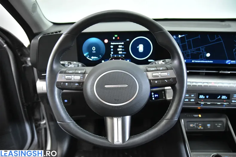 Hyundai Kona din 2024 cu 18.233 km - oferta HYU198746 - foto 16