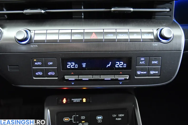 Hyundai Kona din 2024 cu 18.233 km - oferta HYU198746 - foto 18