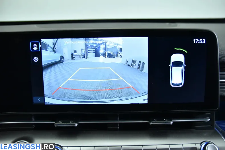 Hyundai Kona din 2024 cu 18.233 km - oferta HYU198746 - foto 19