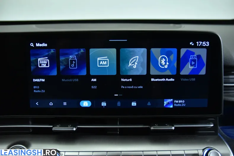 Hyundai Kona din 2024 cu 18.233 km - oferta HYU198746 - foto 20