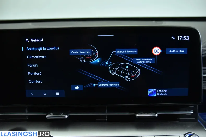 Hyundai Kona din 2024 cu 18.233 km - oferta HYU198746 - foto 21