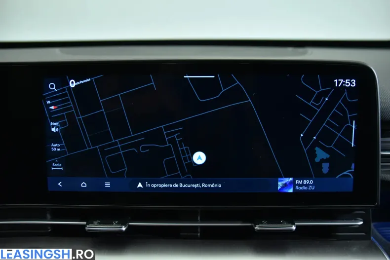 Hyundai Kona din 2024 cu 18.233 km - oferta HYU198746 - foto 22