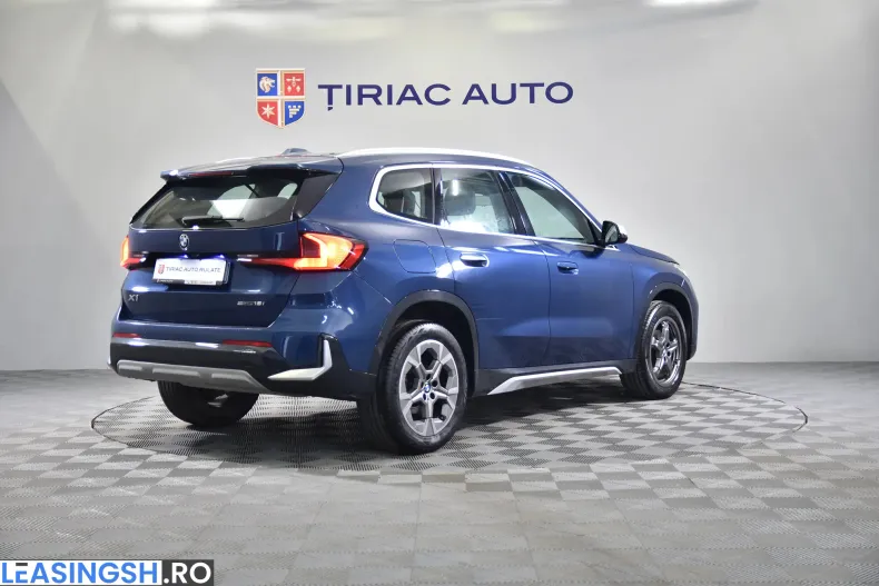 BMW X1 (Seria X) din 2022 cu 60.905 km - oferta BMW198747 - foto 5
