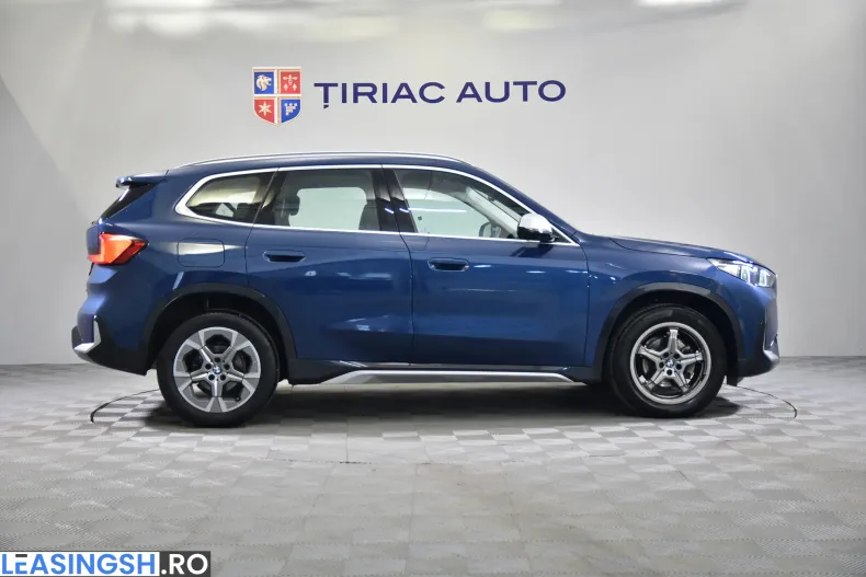 BMW X1 (Seria X) din 2022 cu 60.905 km - oferta BMW198747 - foto 6