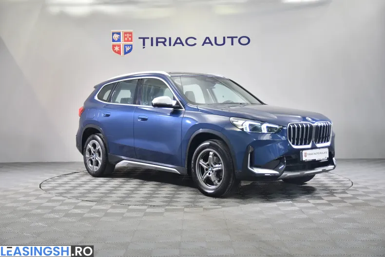 BMW X1 (Seria X) din 2022 cu 60.905 km - oferta BMW198747 - foto 7