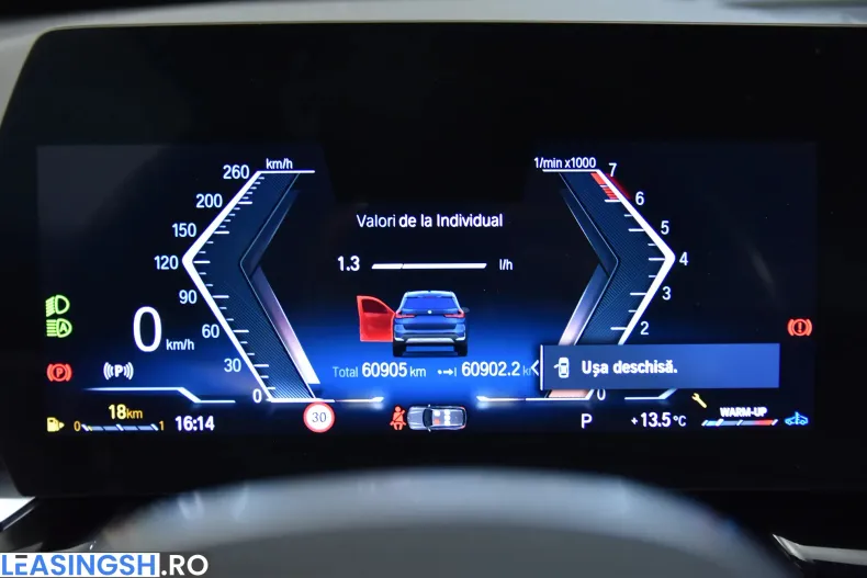 BMW X1 (Seria X) din 2022 cu 60.905 km - oferta BMW198747 - foto 10
