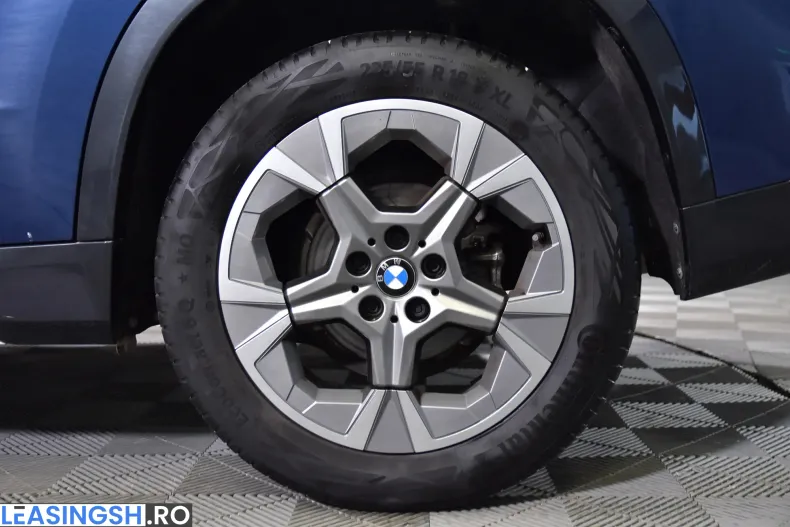 BMW X1 (Seria X) din 2022 cu 60.905 km - oferta BMW198747 - foto 13