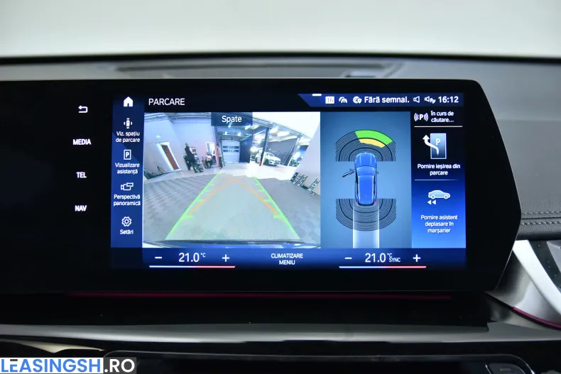 BMW X1 (Seria X) din 2022 cu 60.905 km - oferta BMW198747 - foto 18