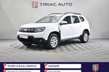 Dacia Duster din 2023 - oferta DAC198748