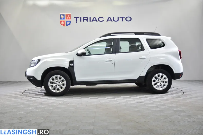 Dacia Duster din 2023 cu 136.077 km - oferta DAC198748 - foto 2
