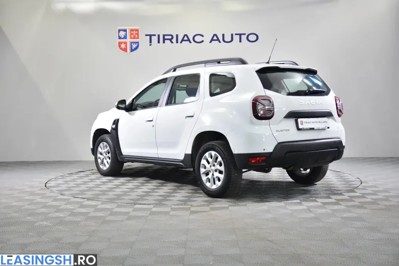 Dacia Duster din 2023 cu 136.077 km - oferta DAC198748 - foto 3