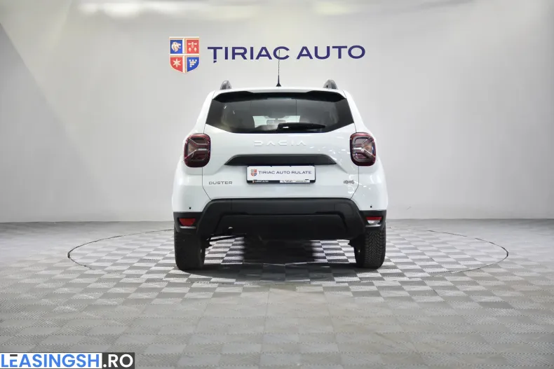 Dacia Duster din 2023 cu 136.077 km - oferta DAC198748 - foto 4
