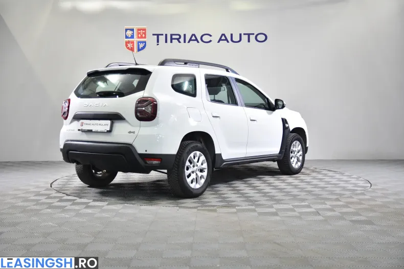 Dacia Duster din 2023 cu 136.077 km - oferta DAC198748 - foto 5