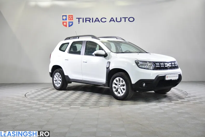 Dacia Duster din 2023 cu 136.077 km - oferta DAC198748 - foto 7