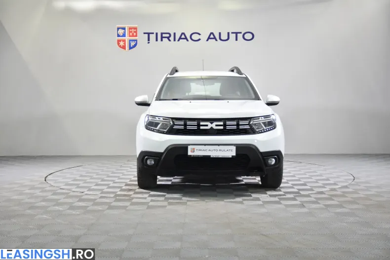 Dacia Duster din 2023 cu 136.077 km - oferta DAC198748 - foto 8
