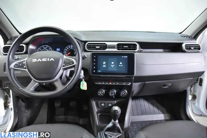 Dacia Duster din 2023 cu 136.077 km - oferta DAC198748 - foto 9