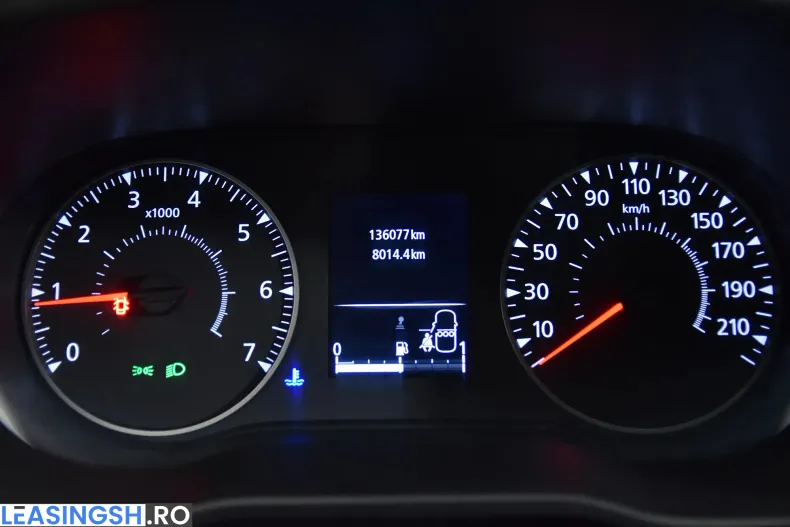 Dacia Duster din 2023 cu 136.077 km - oferta DAC198748 - foto 10