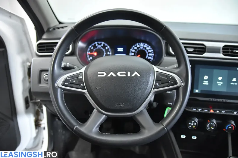 Dacia Duster din 2023 cu 136.077 km - oferta DAC198748 - foto 16