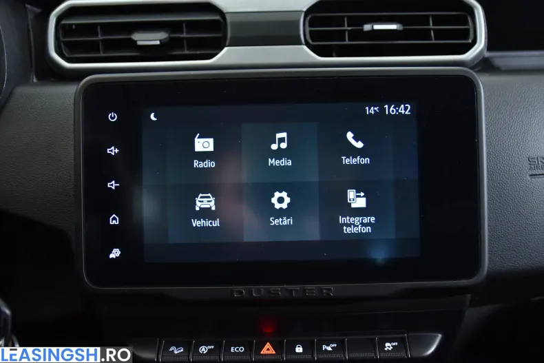 Dacia Duster din 2023 cu 136.077 km - oferta DAC198748 - foto 19