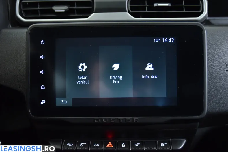 Dacia Duster din 2023 cu 136.077 km - oferta DAC198748 - foto 20