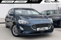 Ford Focus din 2021 cu 72.000 km - oferta FOR198749 - foto 1