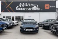 Ford Focus din 2021 cu 72.000 km - oferta FOR198749 - foto 2