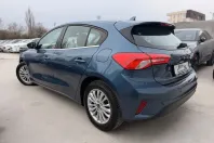 Ford Focus din 2021 cu 72.000 km - oferta FOR198749 - foto 5