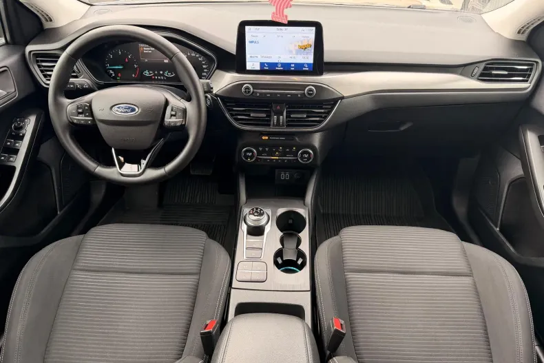 Ford Focus din 2021 cu 72.000 km - oferta FOR198749 - foto 7