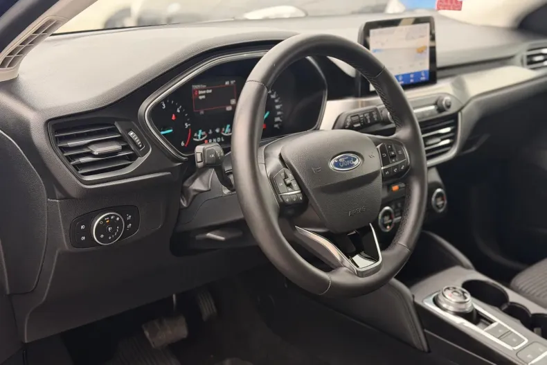 Ford Focus din 2021 cu 72.000 km - oferta FOR198749 - foto 12