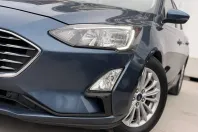 Ford Focus din 2021 cu 72.000 km - oferta FOR198749 - foto 13